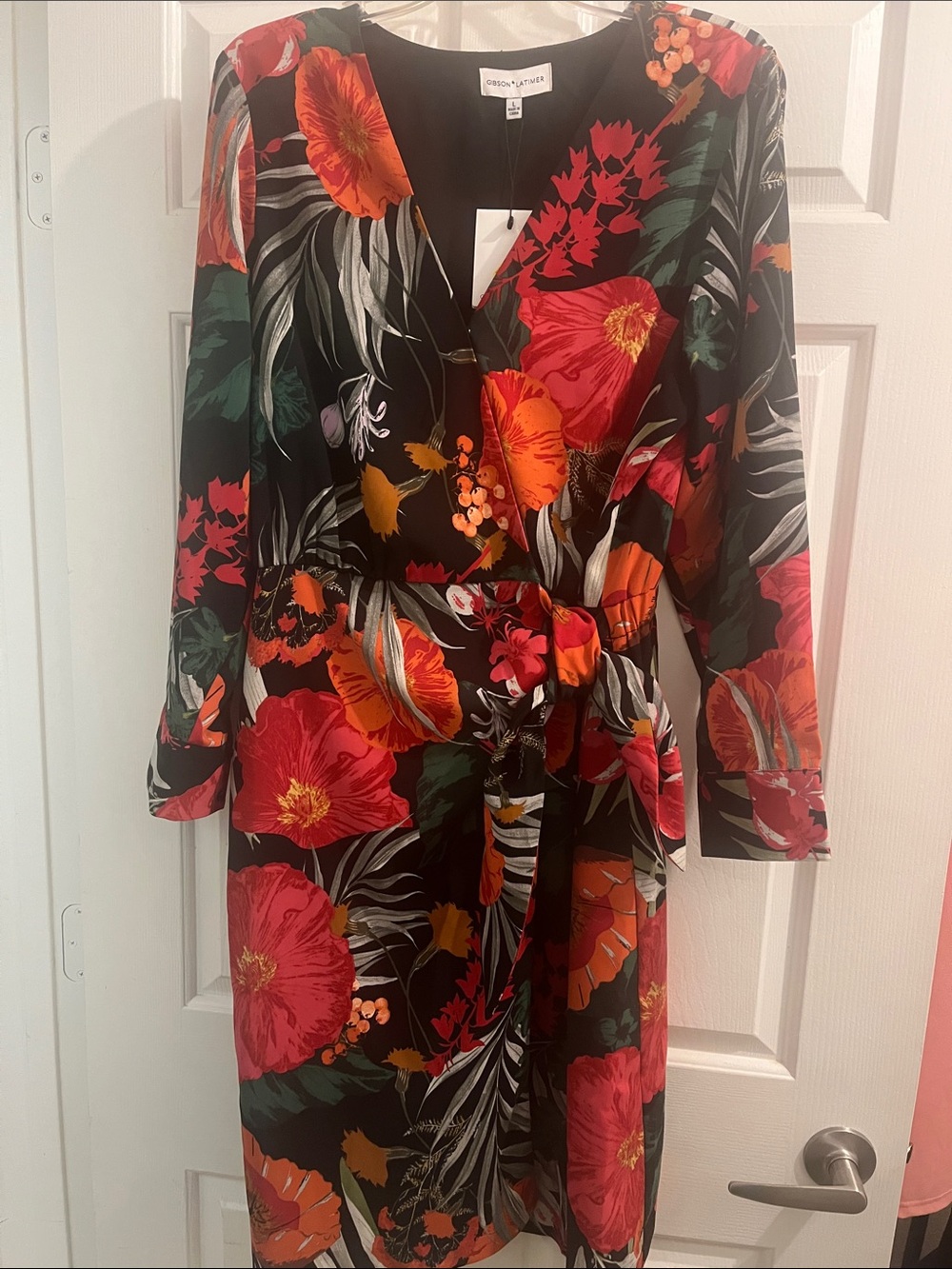 Dress Subcategory Identification